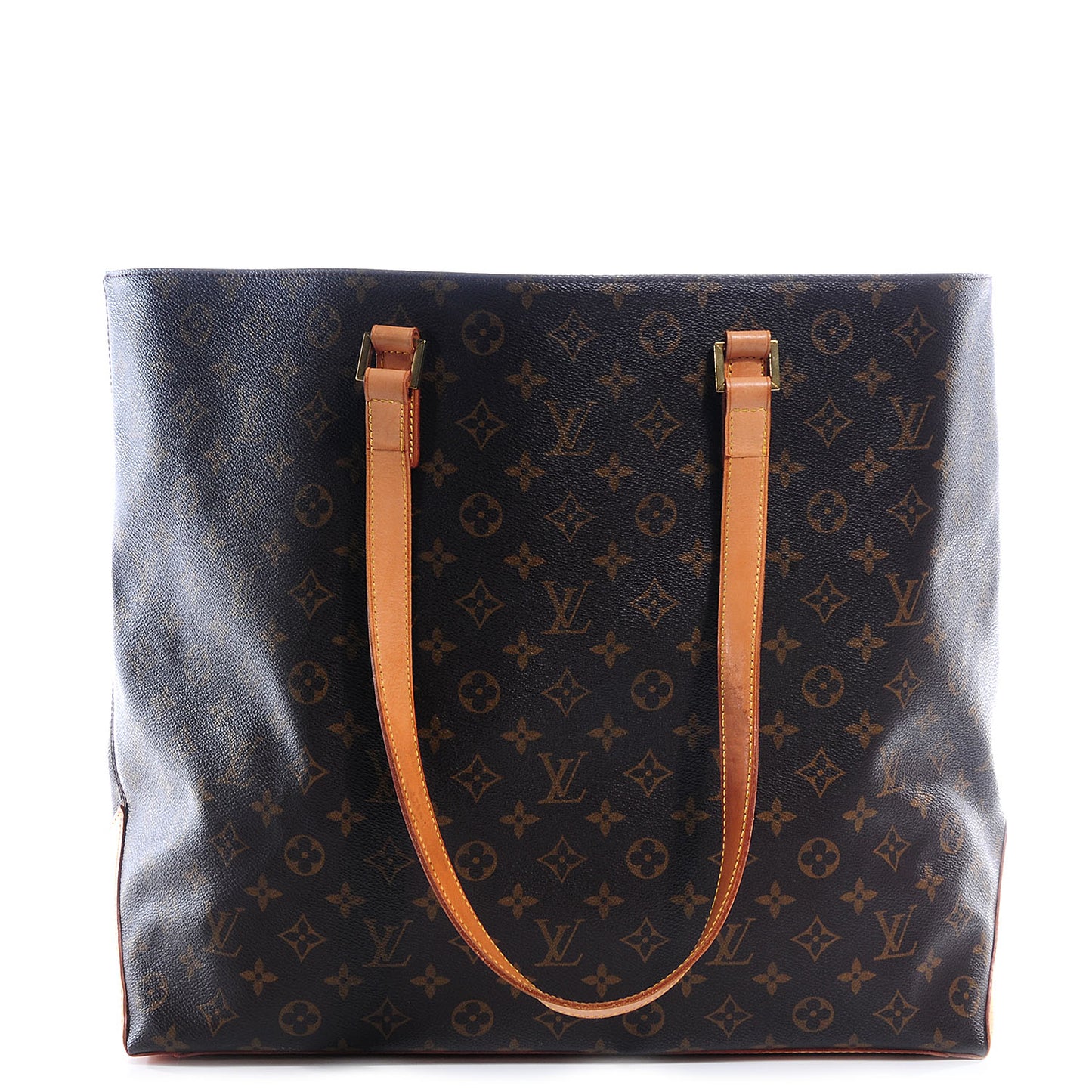 Monogram Cabas Alto