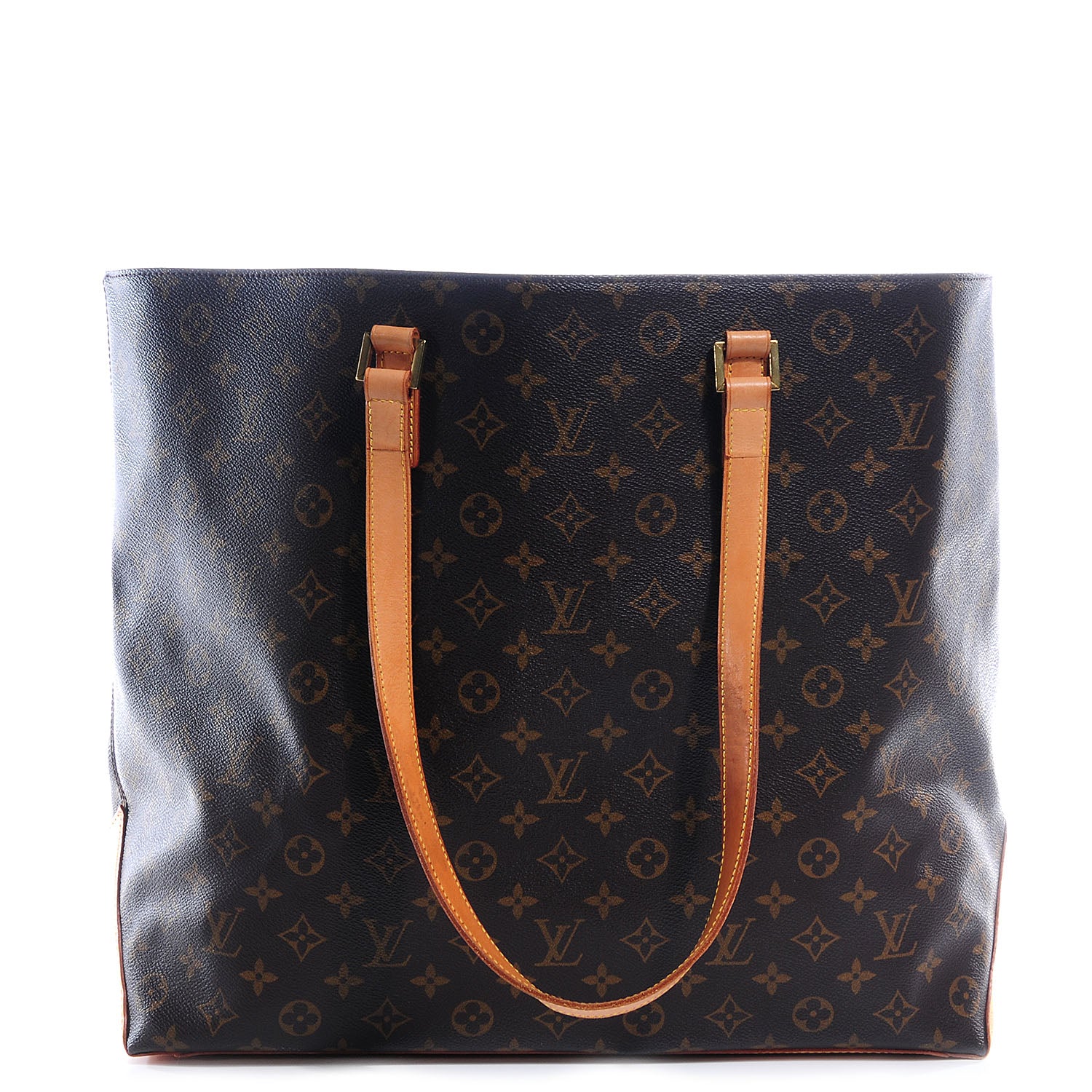Louis Vuitton Monogram Cabas Alto 1 of 7