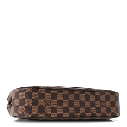 Louis Vuitton Damier Ebene Aubagne 4 of 9