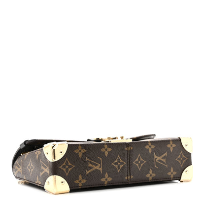 Louis Vuitton Monogram Trunkie 4 of 9
