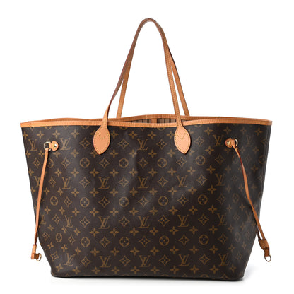 Louis Vuitton Monogram Neo Neverfull GM 1 of 10