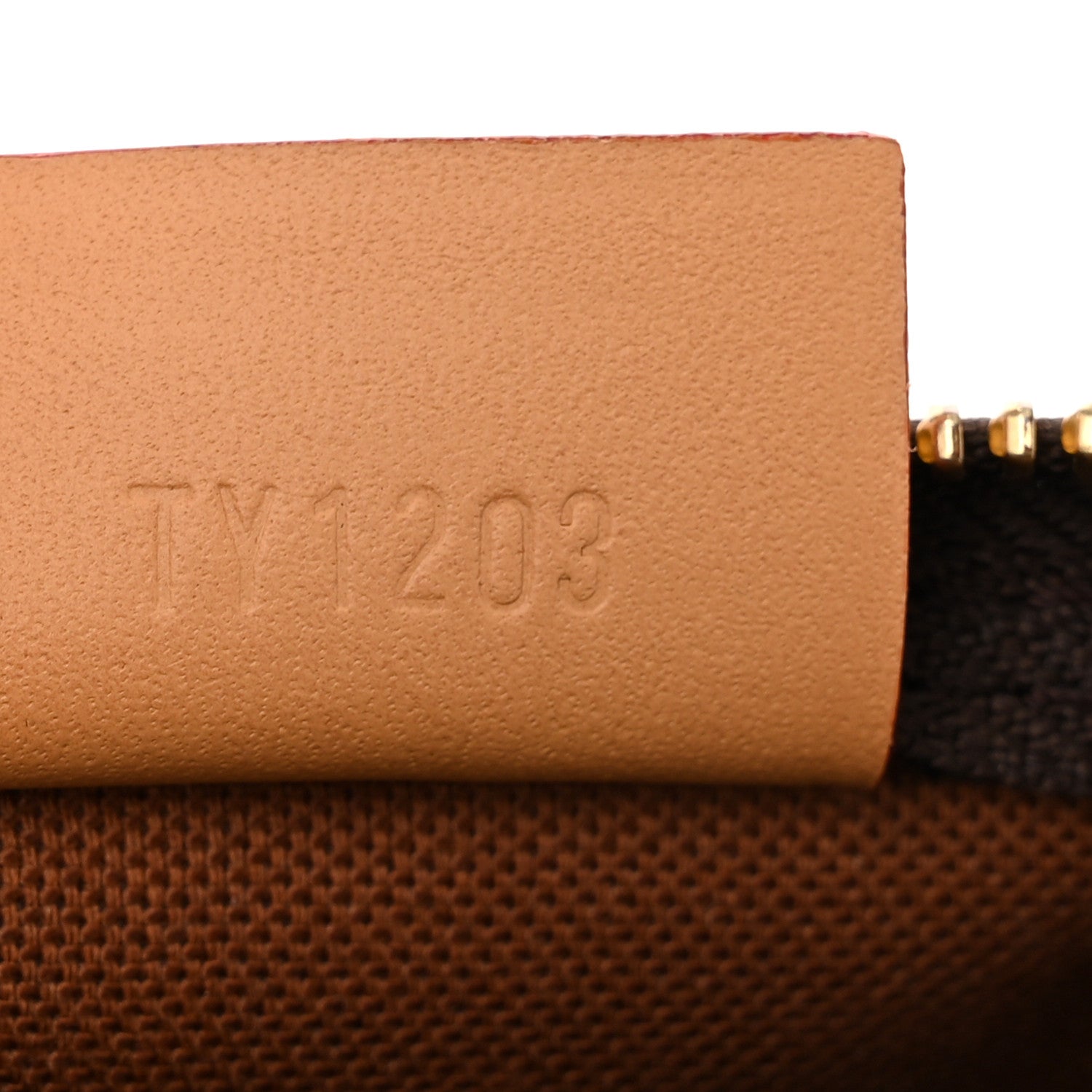 Louis Vuitton Monogram Nano Speedy Bandouliere 7 of 11