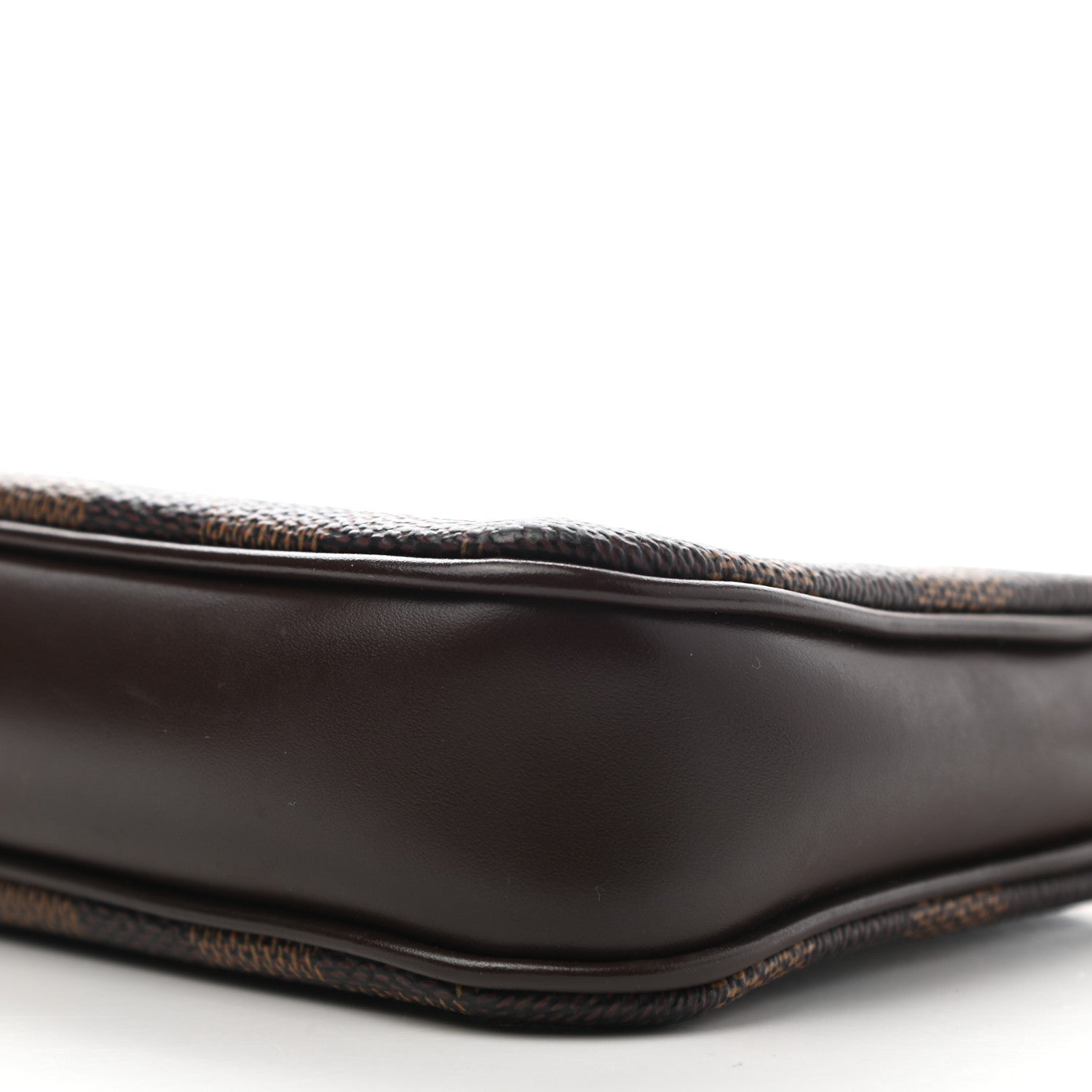 Louis Vuitton Damier Ebene Navona Pochette Accessories 9 of 10