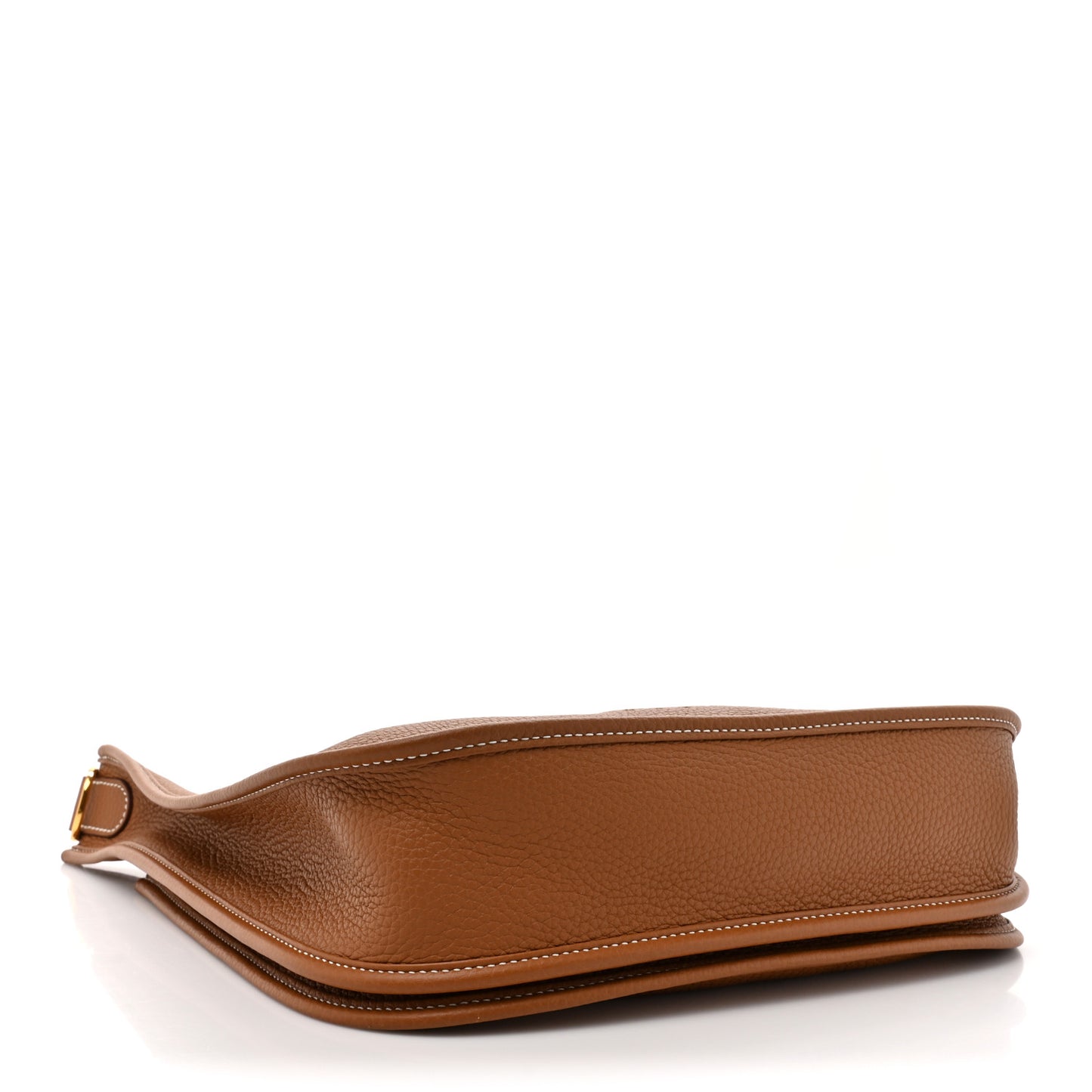 Taurillon Clemence Evelyne III PM Gold