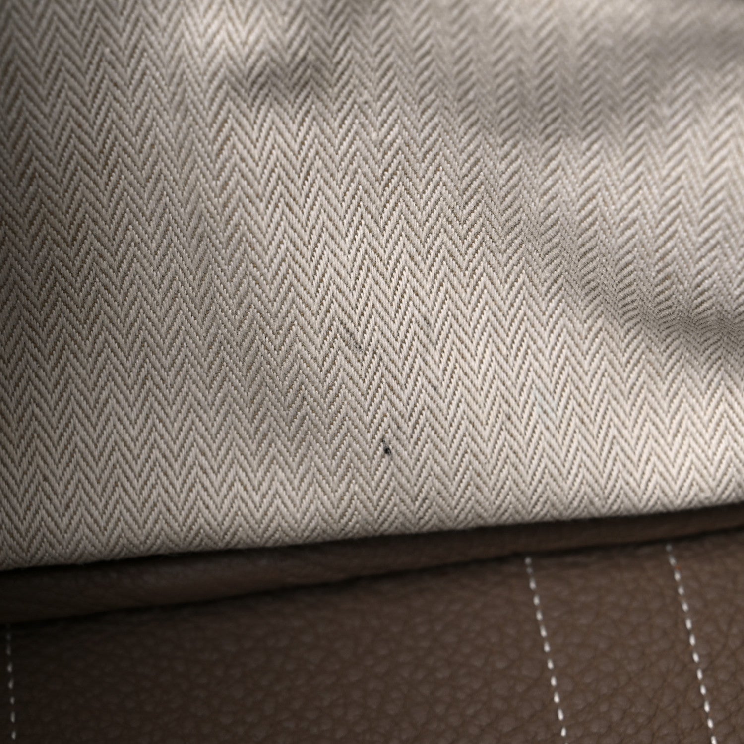 Hermes Negonda Garden Party 30 TPM Etoupe 9 of 10