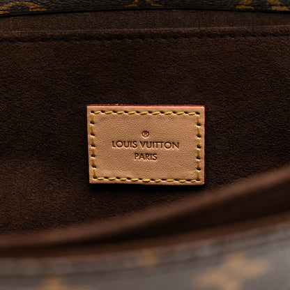 Louis Vuitton Monogram Pochette Metis 7 of 11