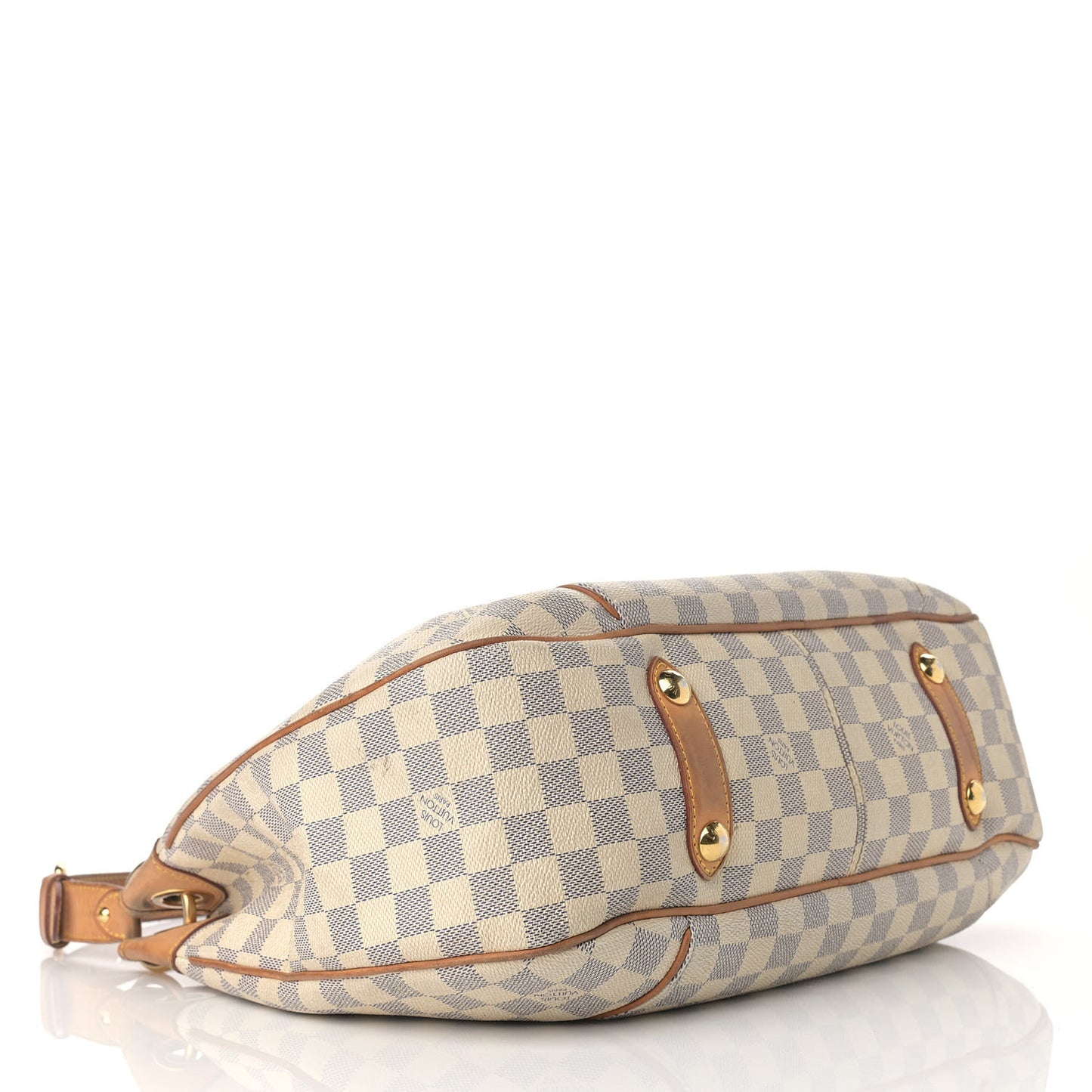 Damier Azur Galliera PM
