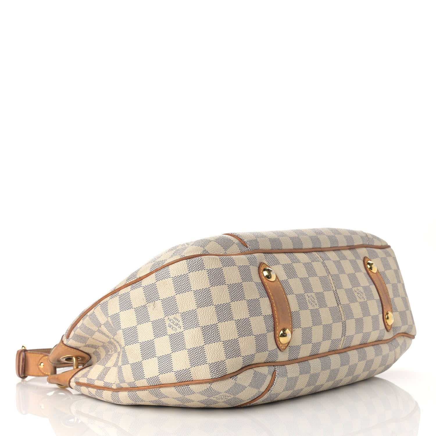 Louis Vuitton Damier Azur Galliera PM 4 of 26
