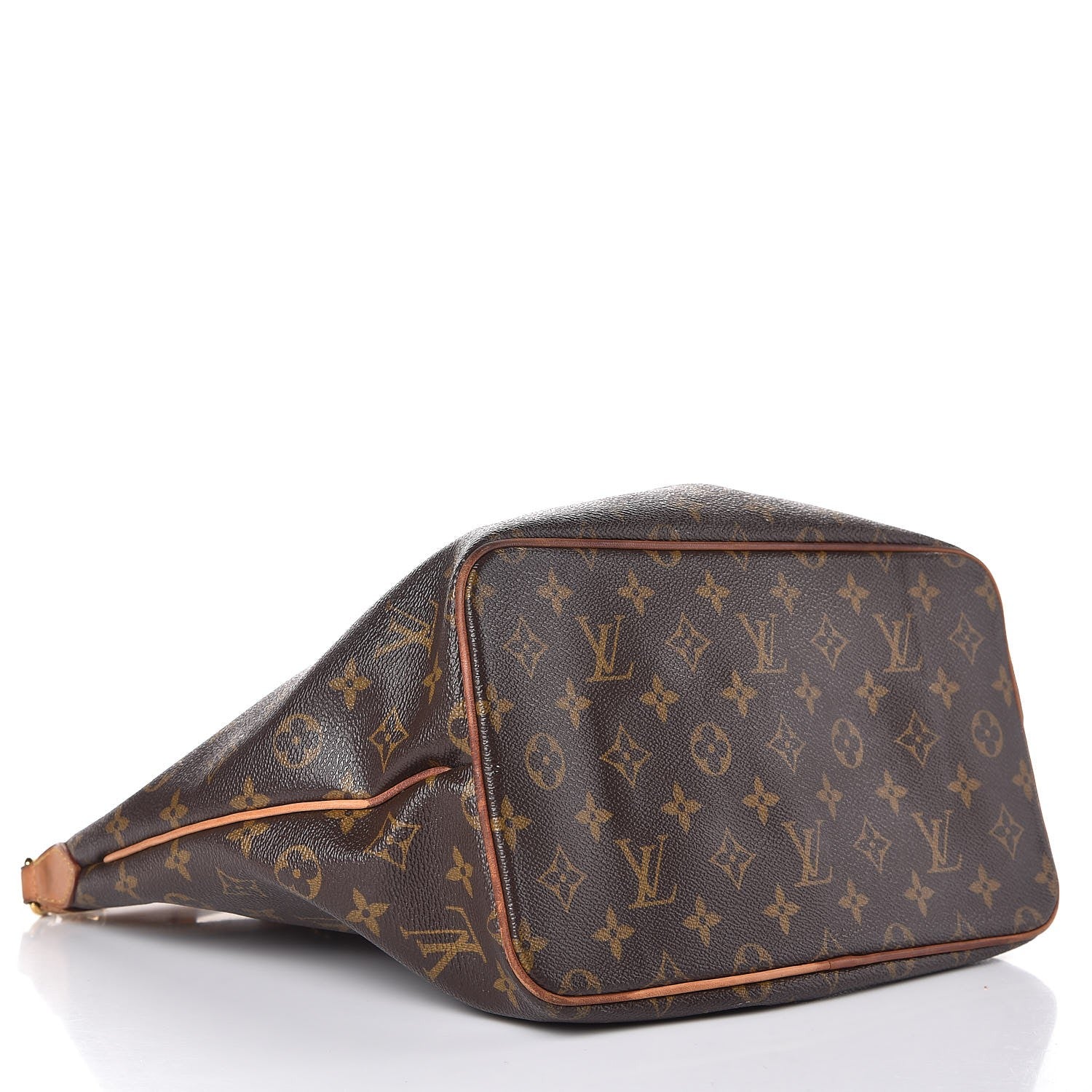 Louis Vuitton Monogram Palermo PM 4 of 9