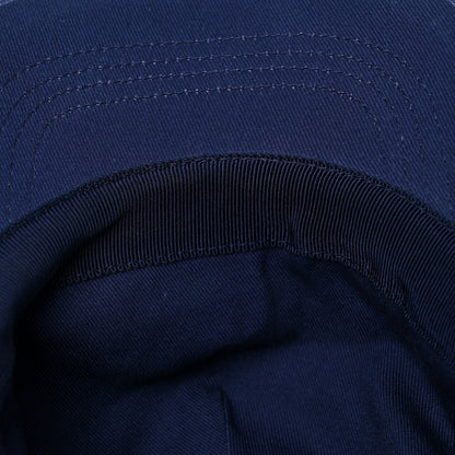 Gucci Cotton Loved Gucci Baseball Hat M Navy 12 of 13