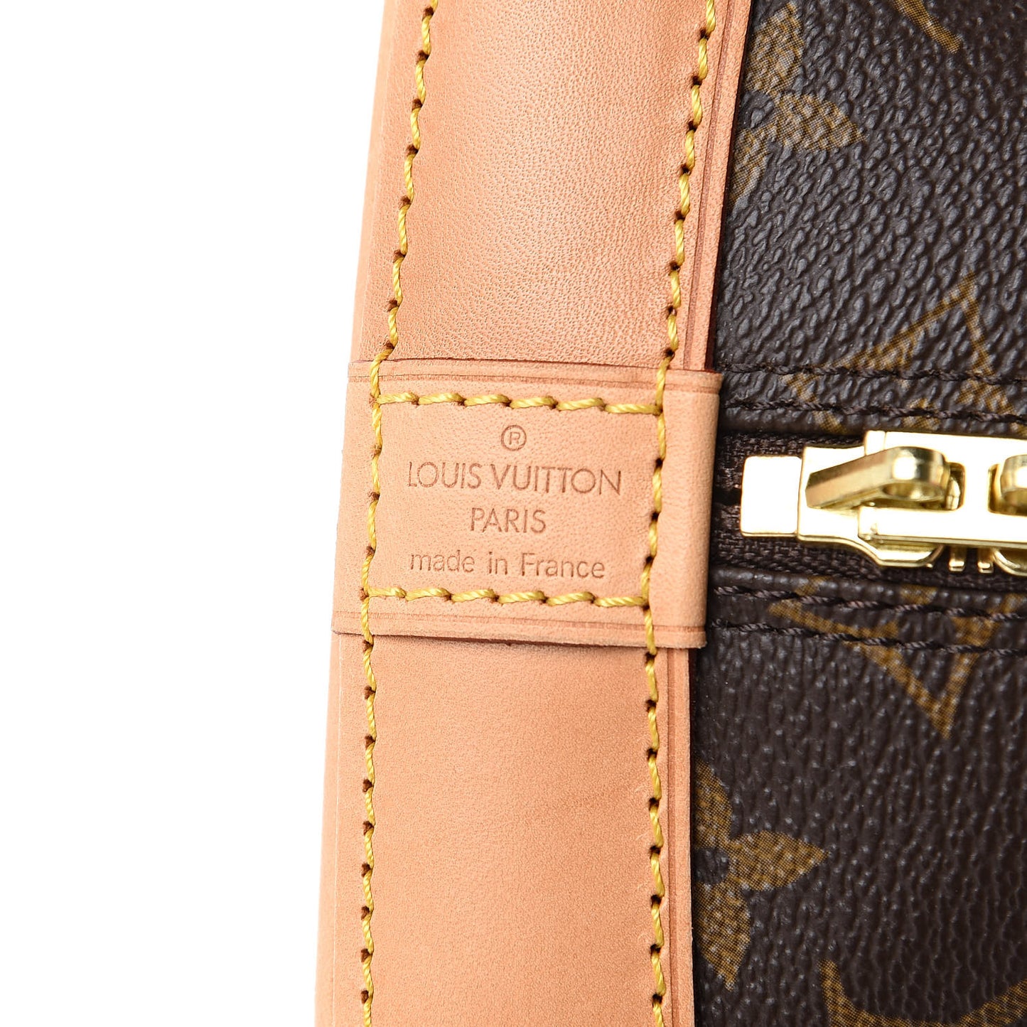 Monogram Alma PM