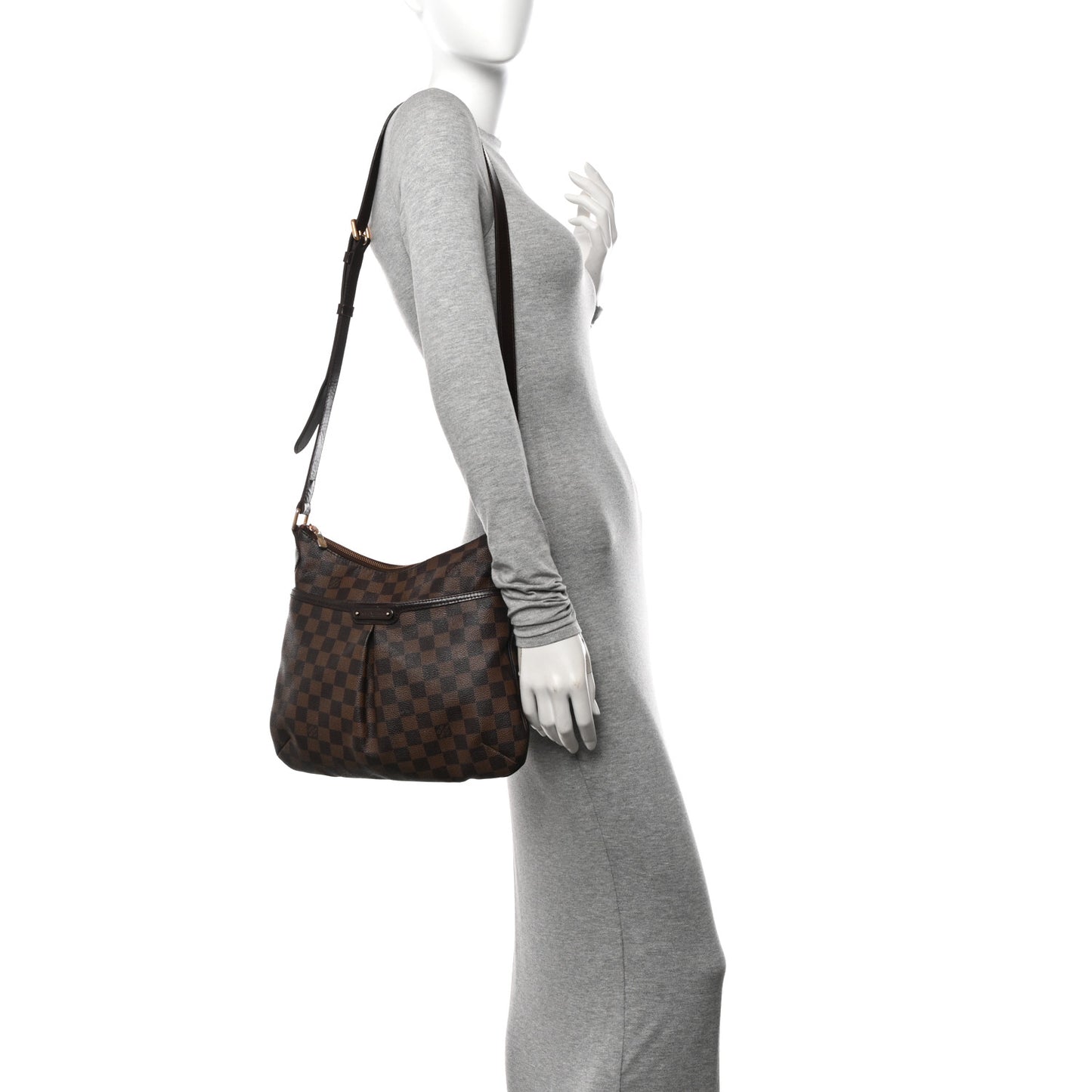 Damier Ebene Bloomsbury PM