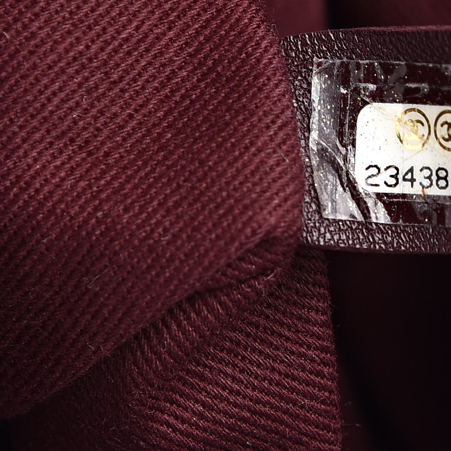 Calfskin Quilted Large Salzburg Mountain Backpack Black