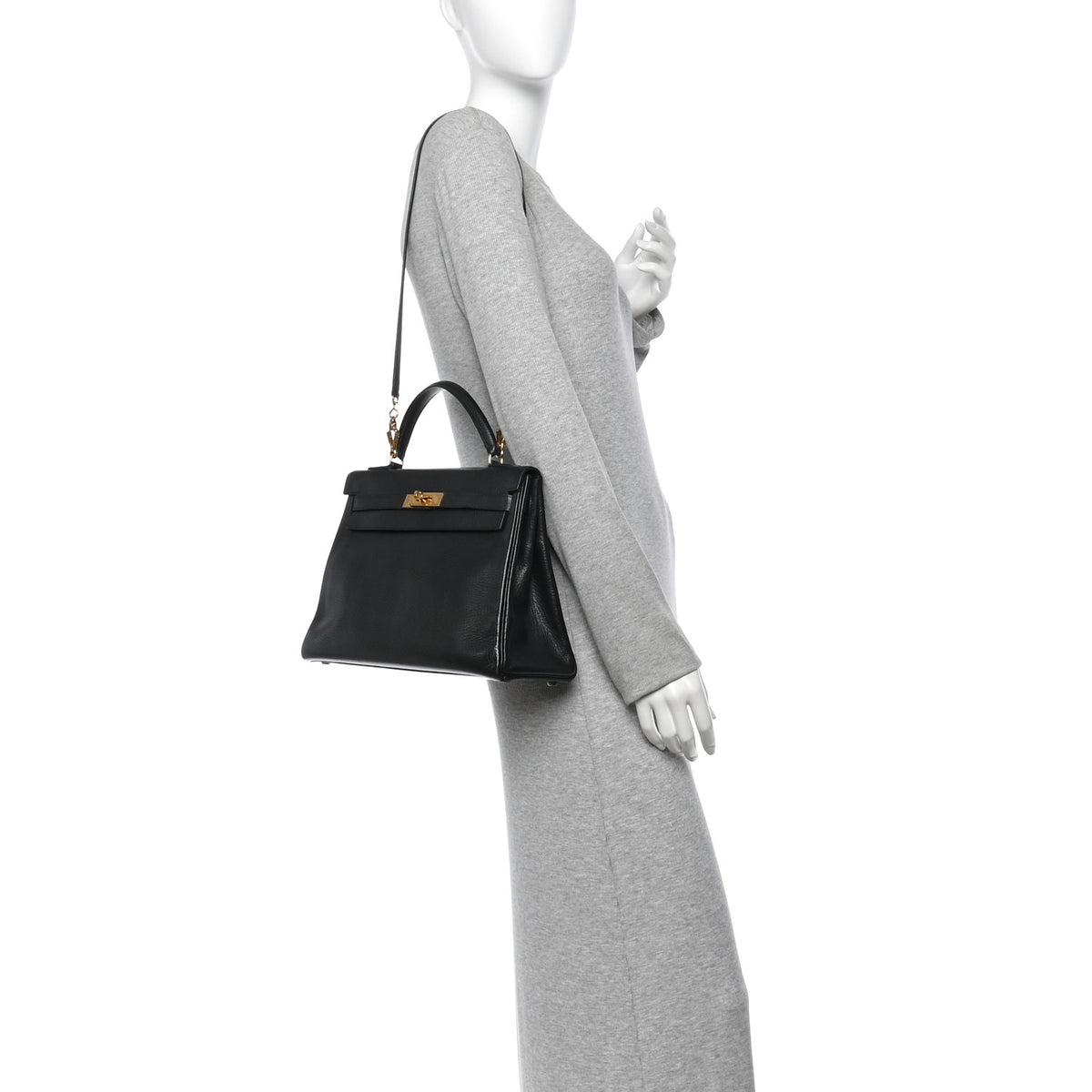 Ardennes Kelly Retourne 32 Black