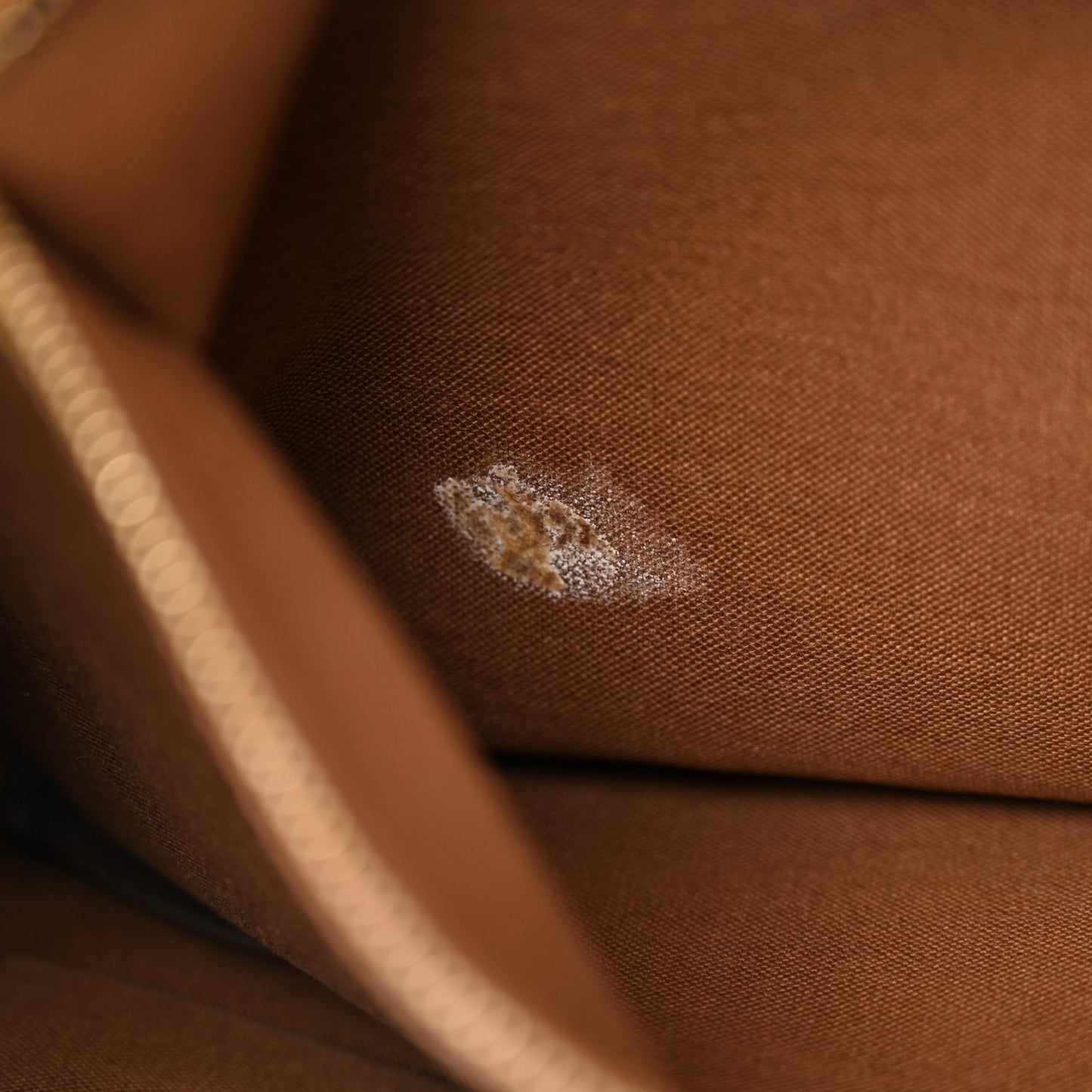 Monogram Abbesses Messenger Bag