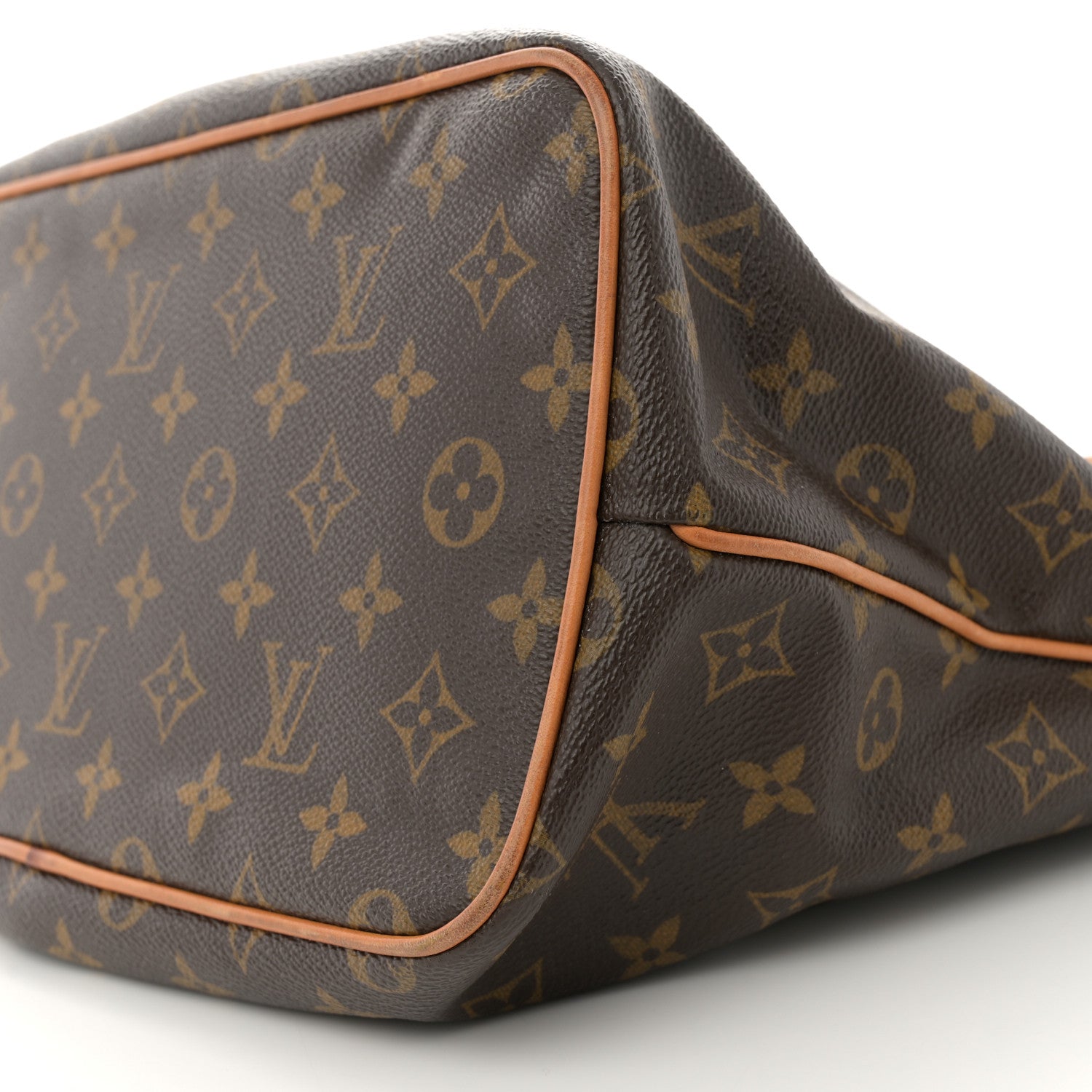 Louis Vuitton Monogram Palermo PM 10 of 11