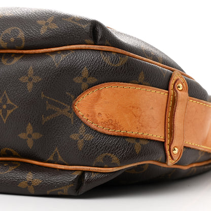 Louis Vuitton Monogram Tulum GM 10 of 10