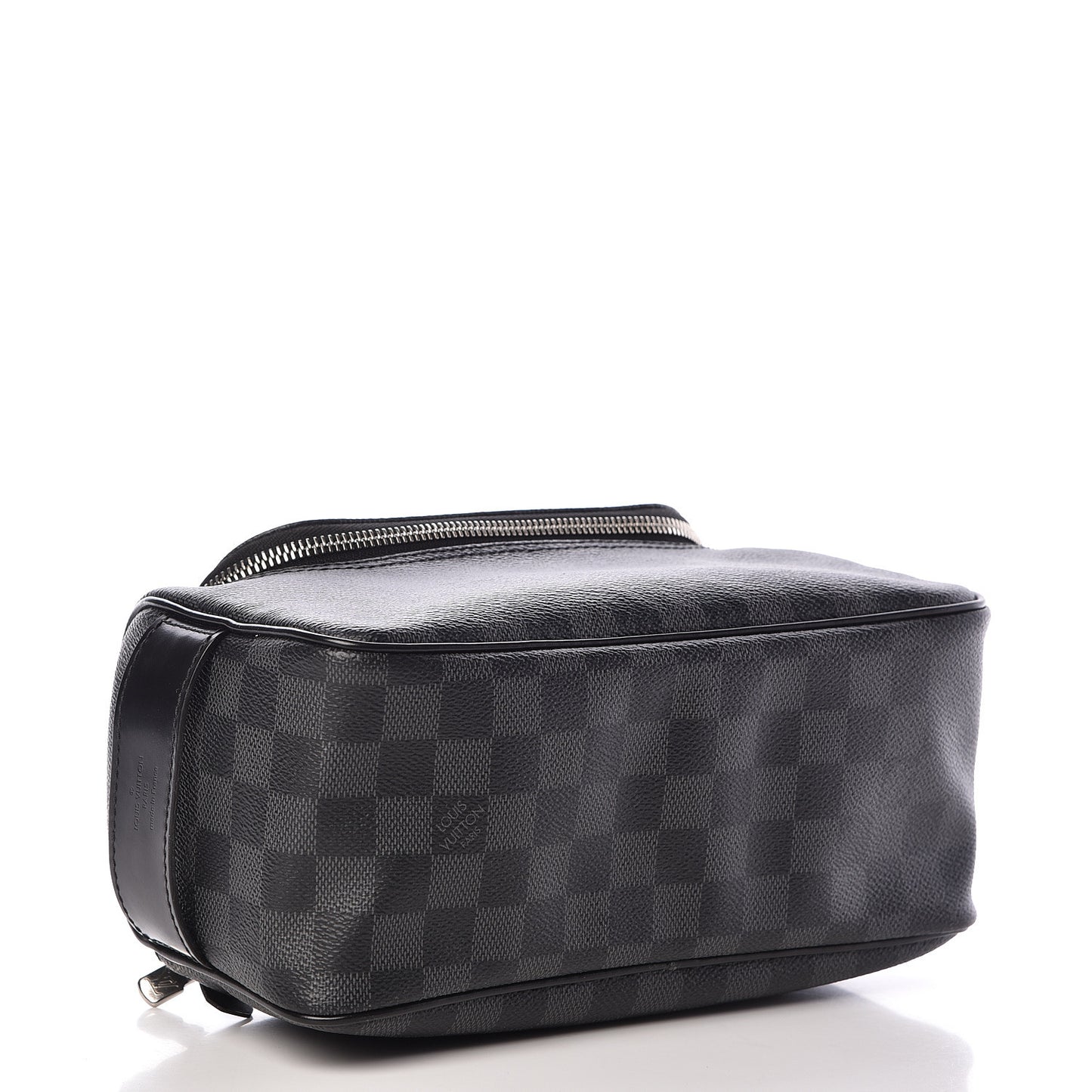 Damier Graphite Toiletry Pouch