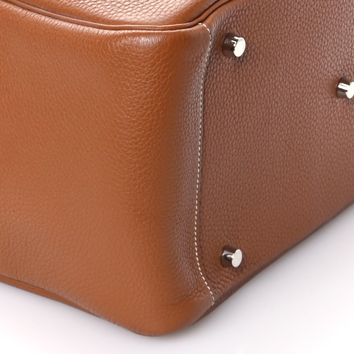 Taurillon Clemence Lindy 34 Gold