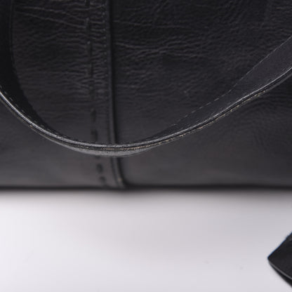 Saint Laurent Calfskin Large Muse Black 8 of 13