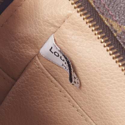 Louis Vuitton Monogram Trousse Toilette 28 7 of 7