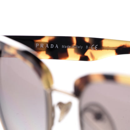 Prada Acetate Sunglasses SPR 08Q Havana 5 of 7