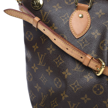 Louis Vuitton Monogram Palermo PM 11 of 13