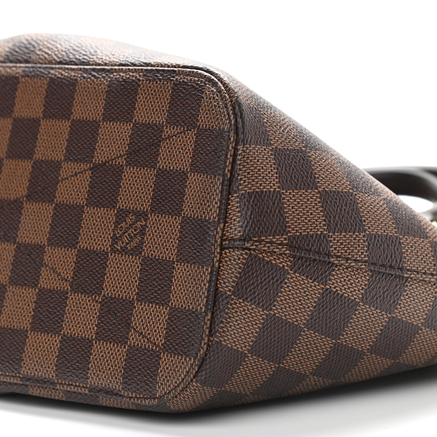 Louis Vuitton Damier Ebene Siena PM 8 of 11