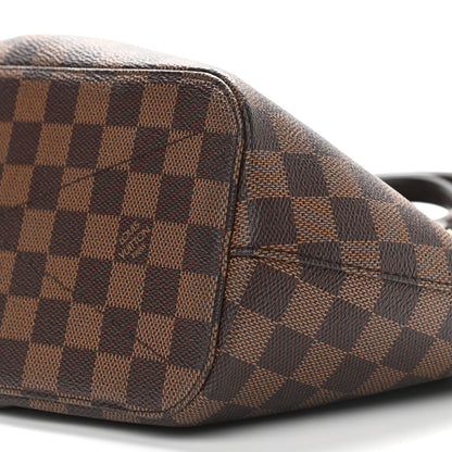 Louis Vuitton Damier Ebene Siena PM 8 of 11