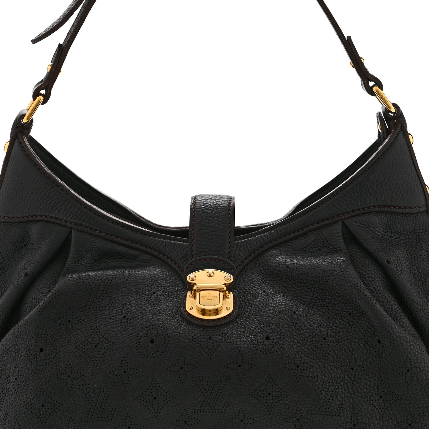 Mahina XS Black