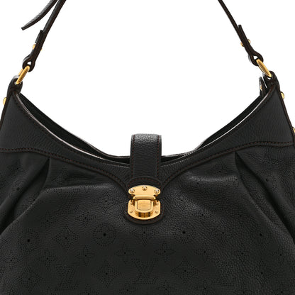 Louis Vuitton Mahina XS Black 8 of 10