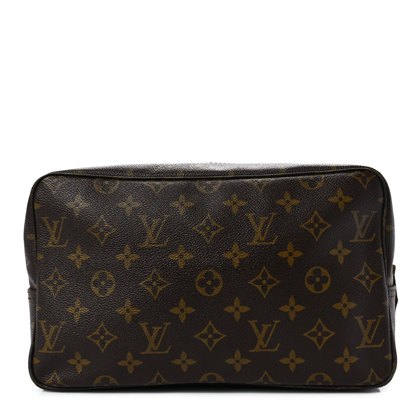 Monogram Trousse Toilette 28