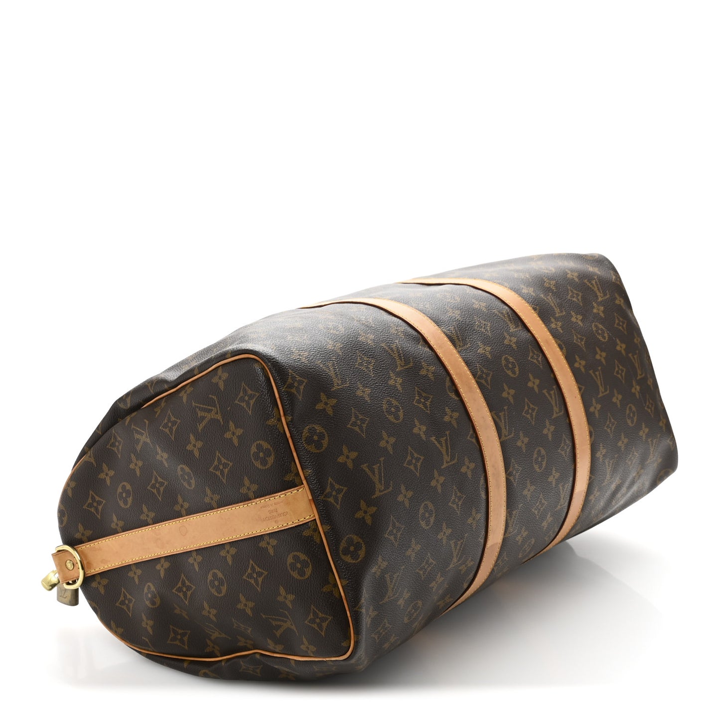 Monogram Keepall Bandouliere 50