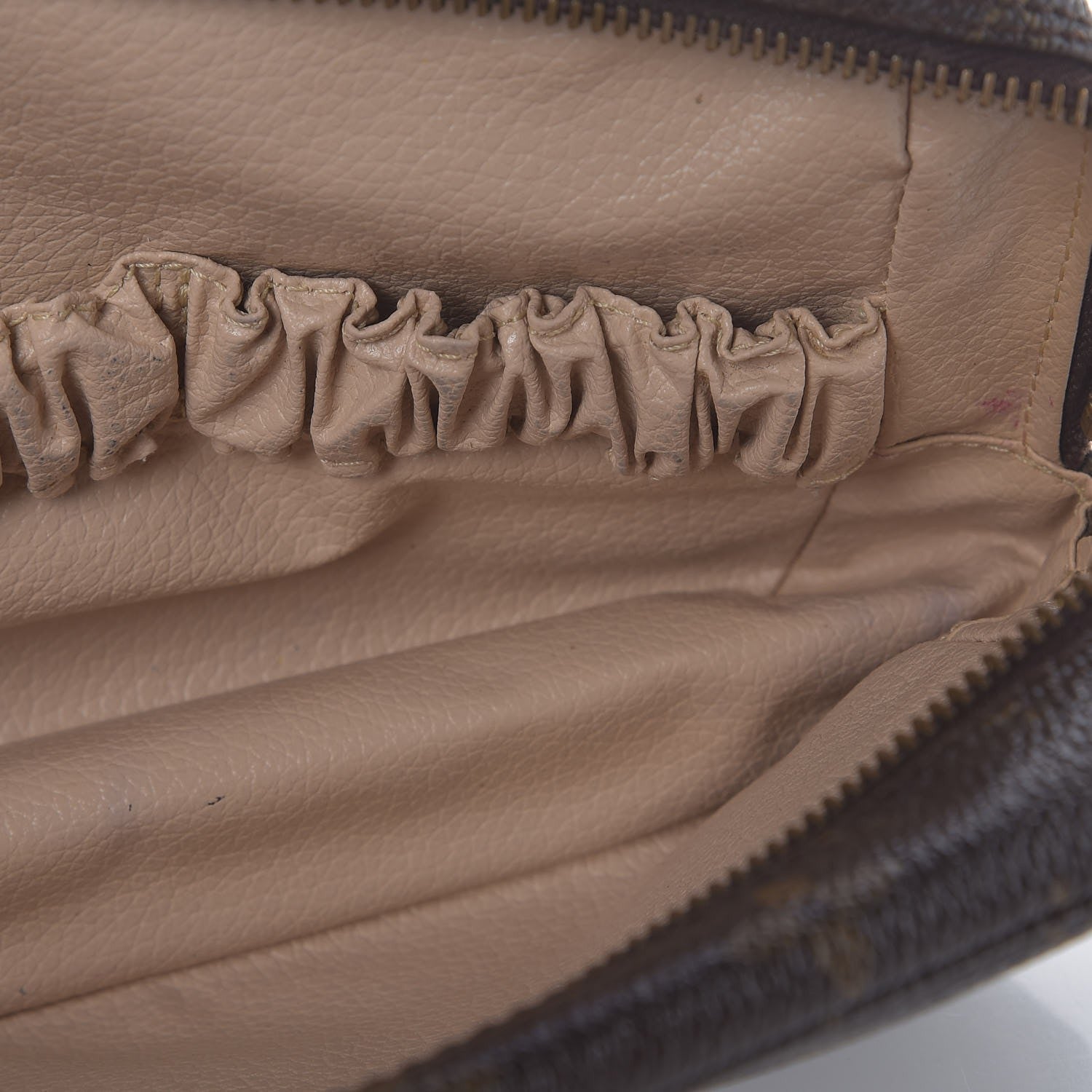 Louis Vuitton Monogram Trousse Toilette 23 8 of 12