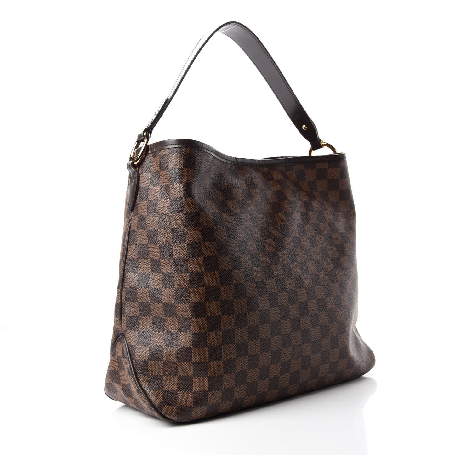 Damier Ebene Delightful MM