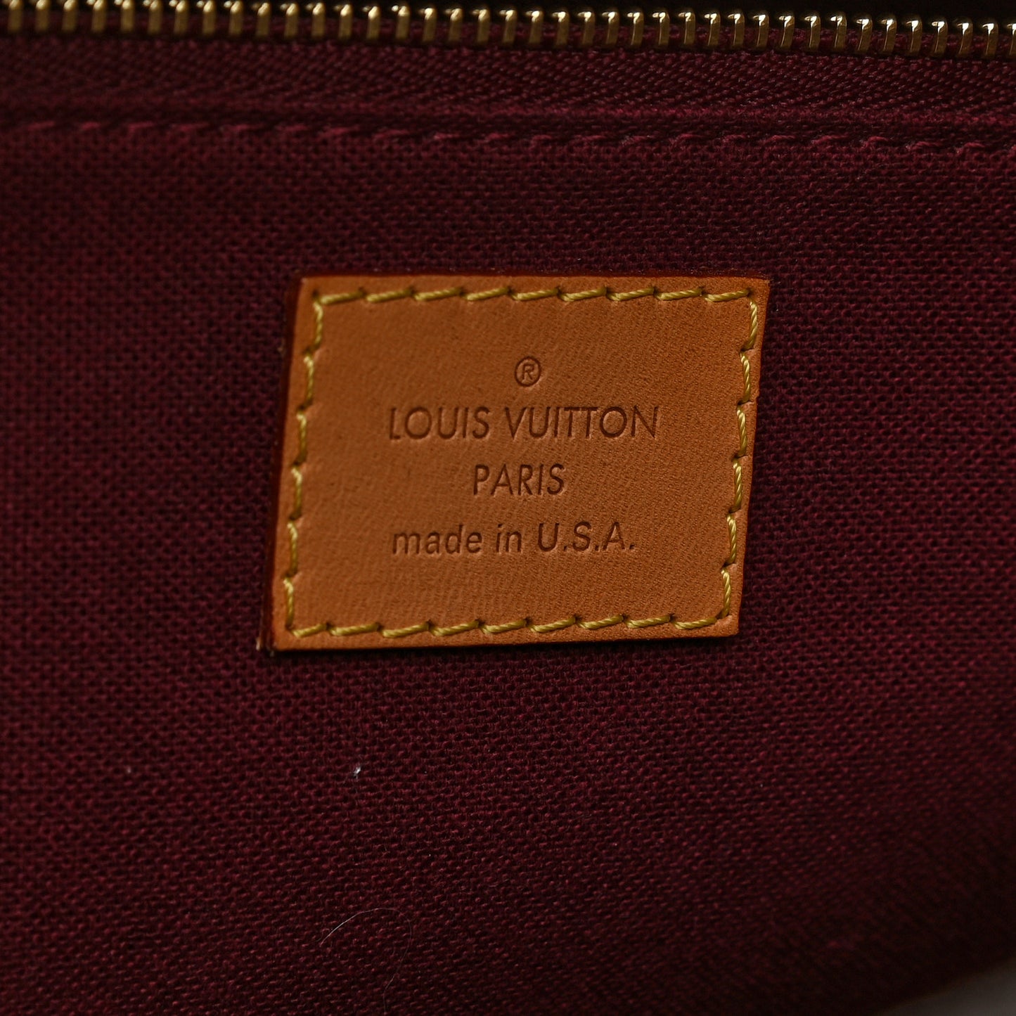 Monogram Raspail MM
