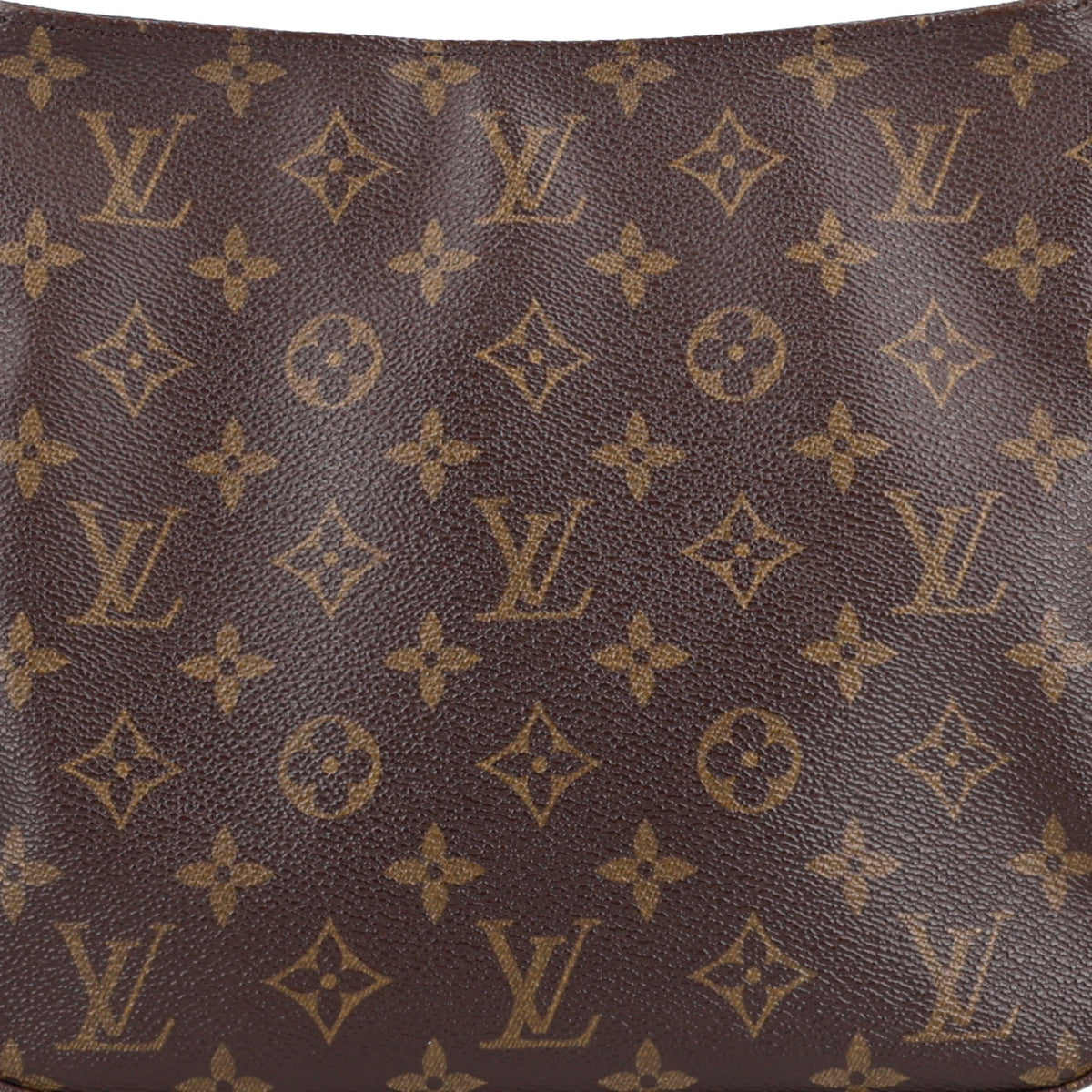 Monogram Looping MM