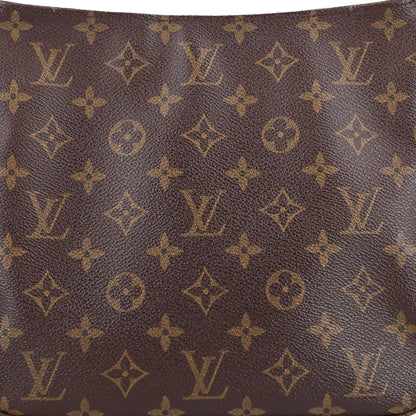 Louis Vuitton Monogram Looping MM 8 of 10