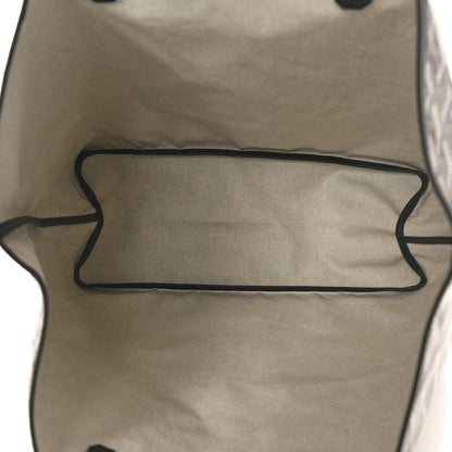 Goyard Goyardine Saint Louis PM Black 6 of 10