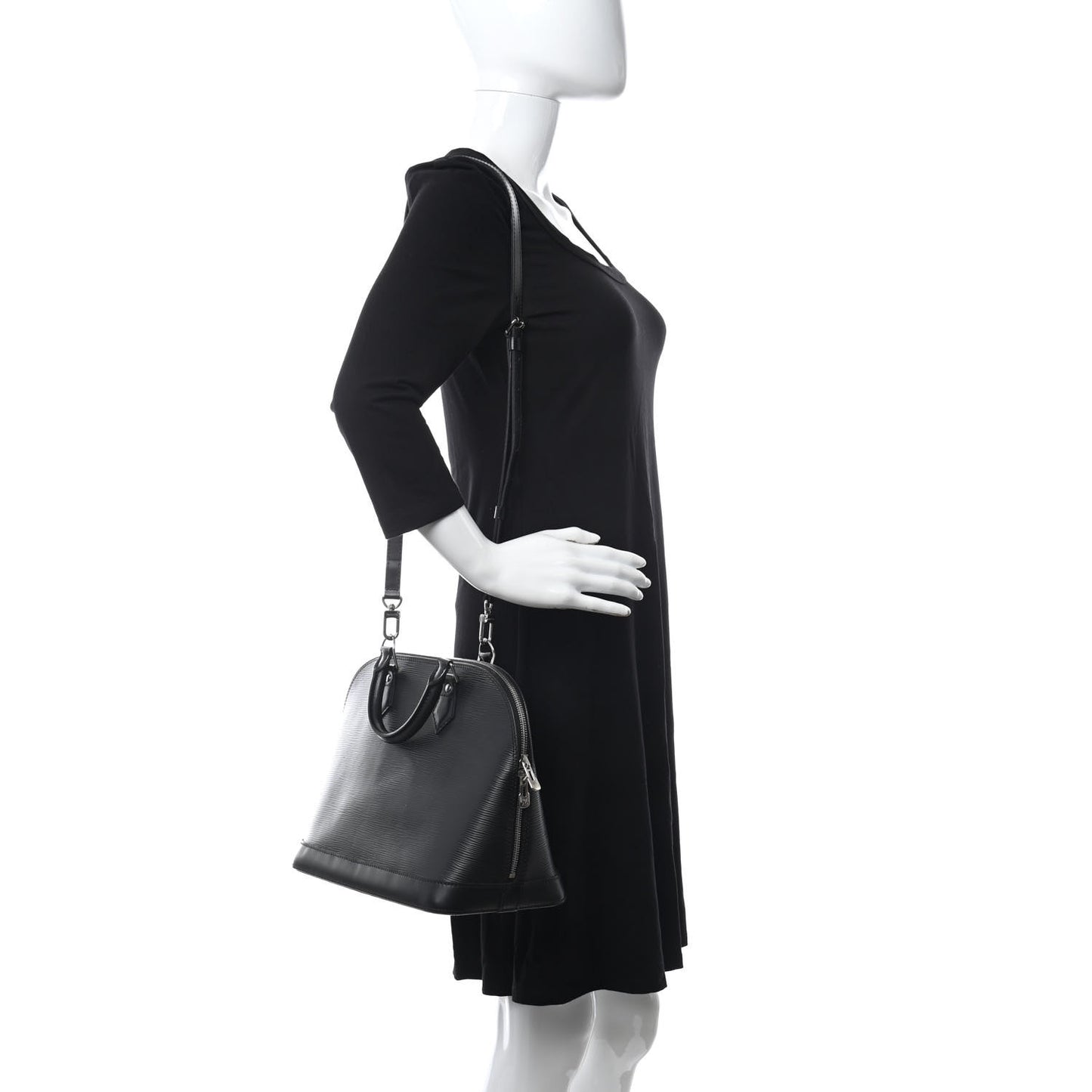 Epi Alma PM Black