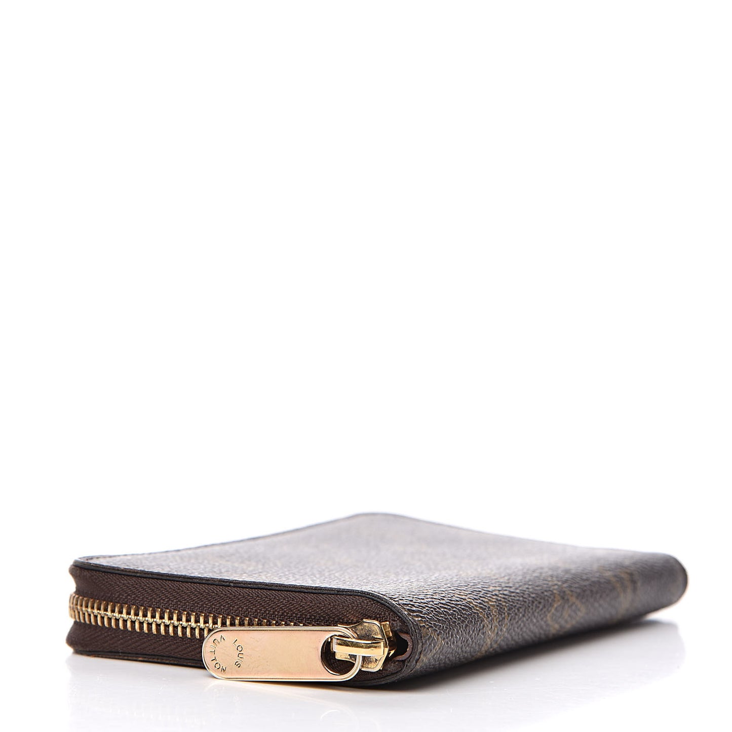 Monogram Zippy Compact Wallet