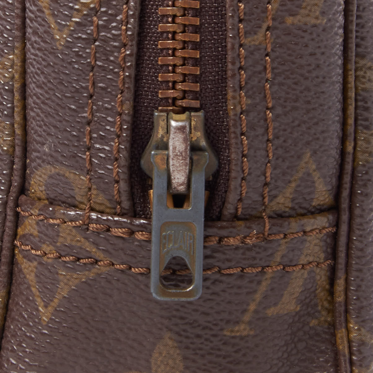 Monogram Trousse Toilette 23