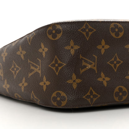 Louis Vuitton Monogram Looping MM 9 of 16