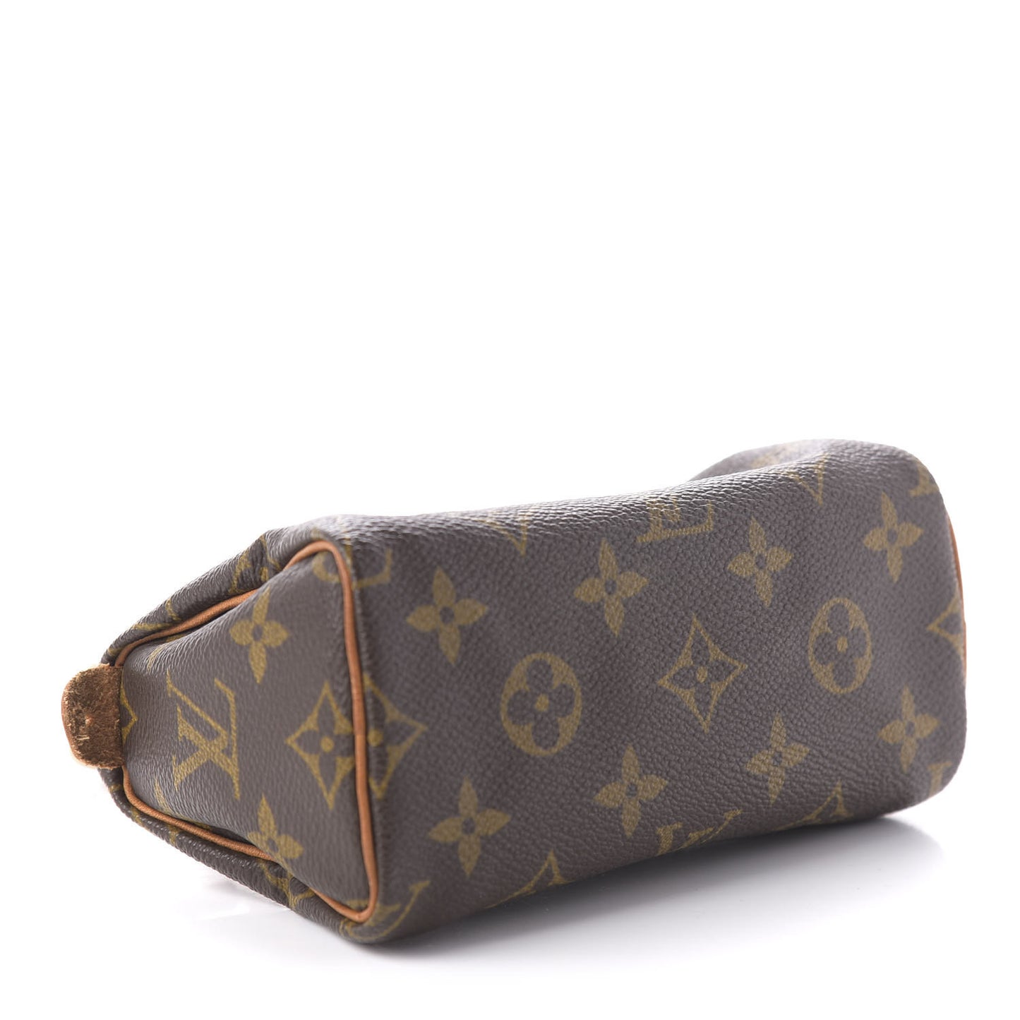 Monogram Mini Sac HL Speedy