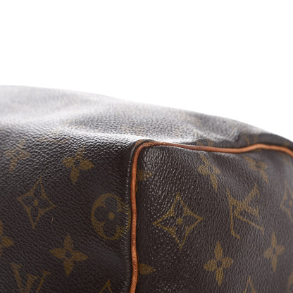 Louis Vuitton Monogram Speedy 25 12 of 20