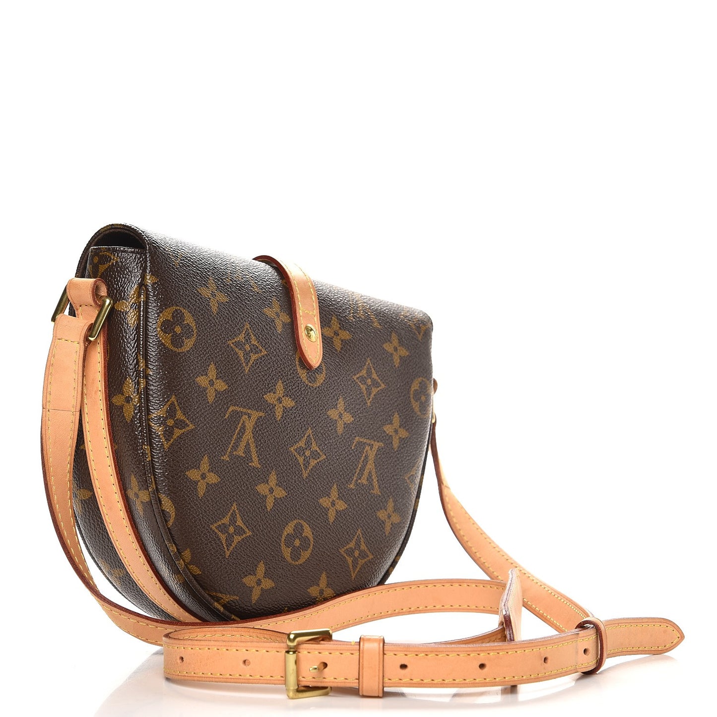 Monogram Chantilly PM