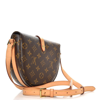 Louis Vuitton Monogram Chantilly PM 3 of 10