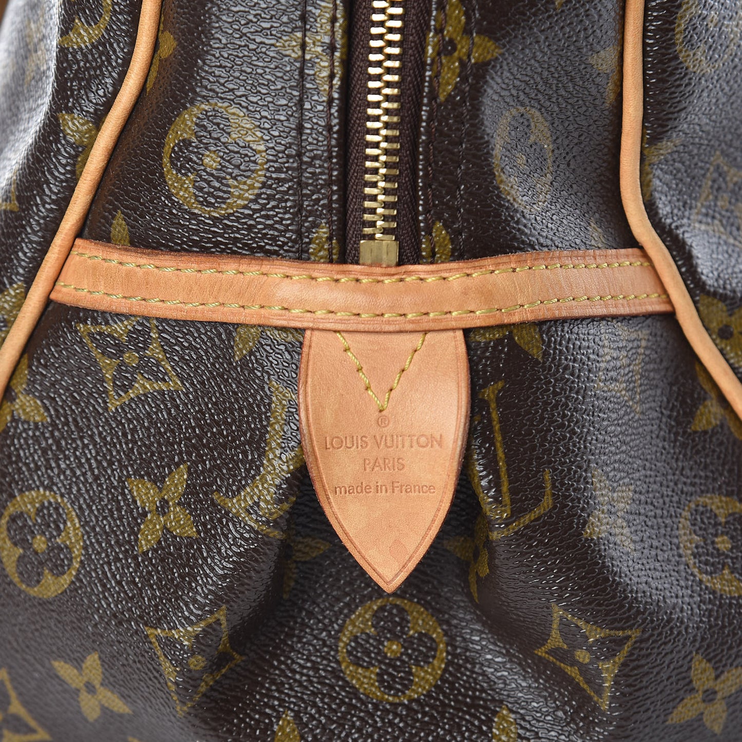 Monogram Montorgueil GM