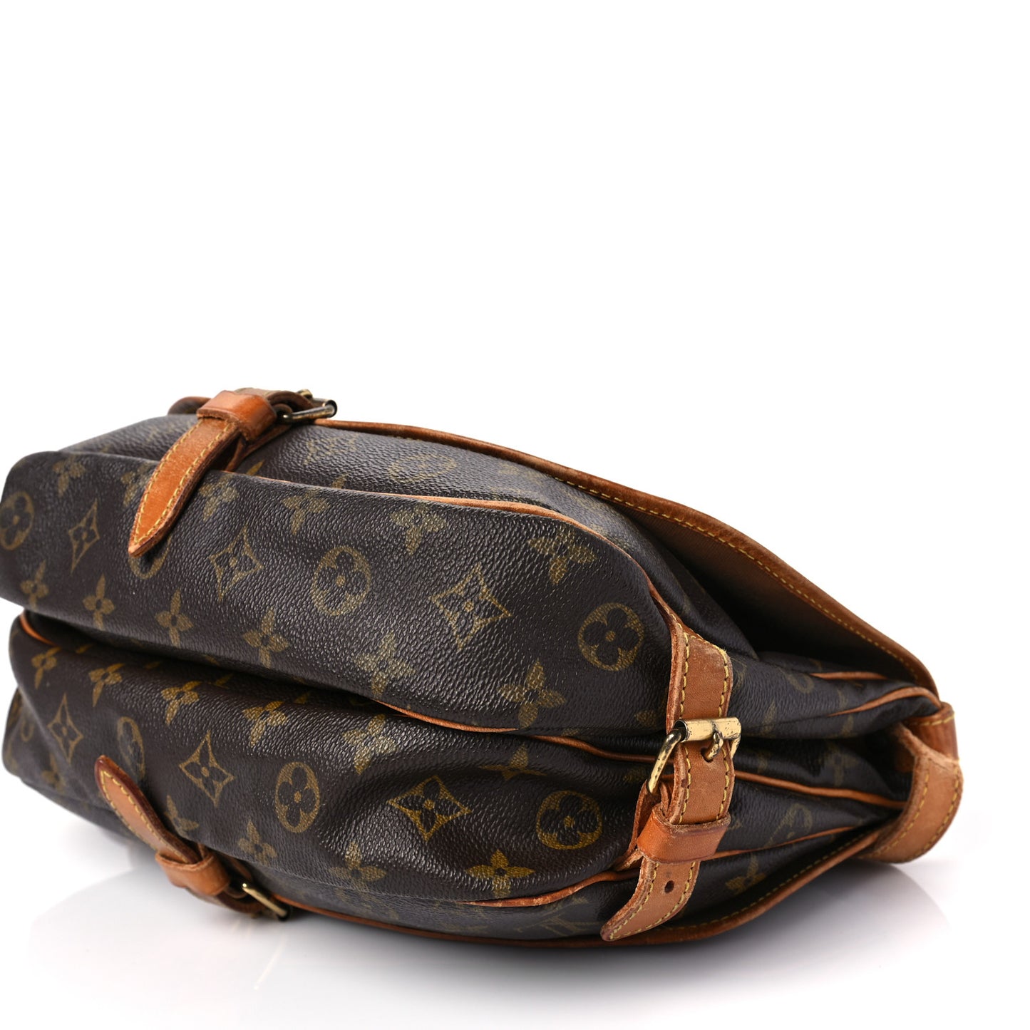 Monogram Saumur 30