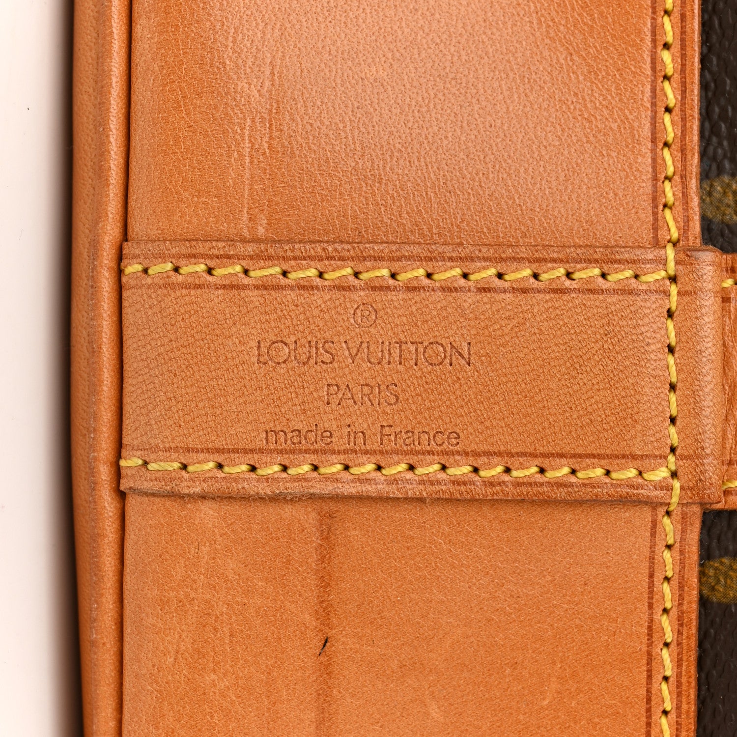 Louis Vuitton Monogram Randonnee PM 6 of 11
